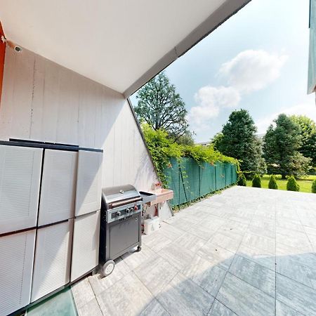 B&B Luxury House Rho Kültér fotó