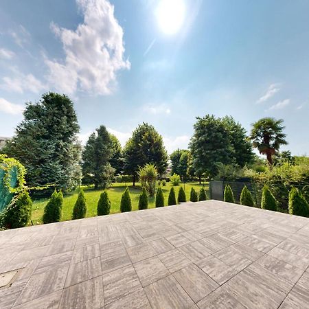B&B Luxury House Rho Kültér fotó