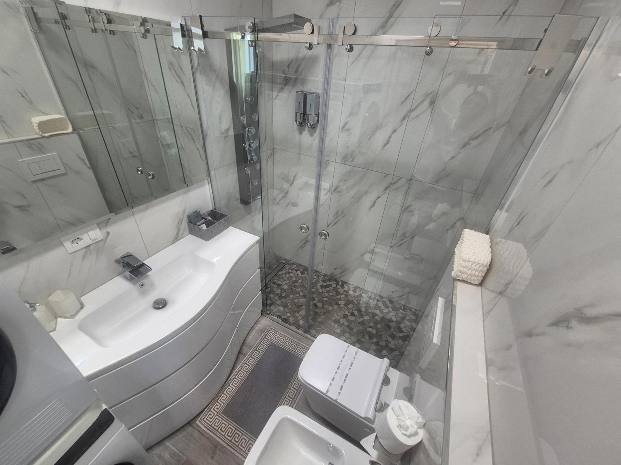 B&B Luxury House Rho Kültér fotó