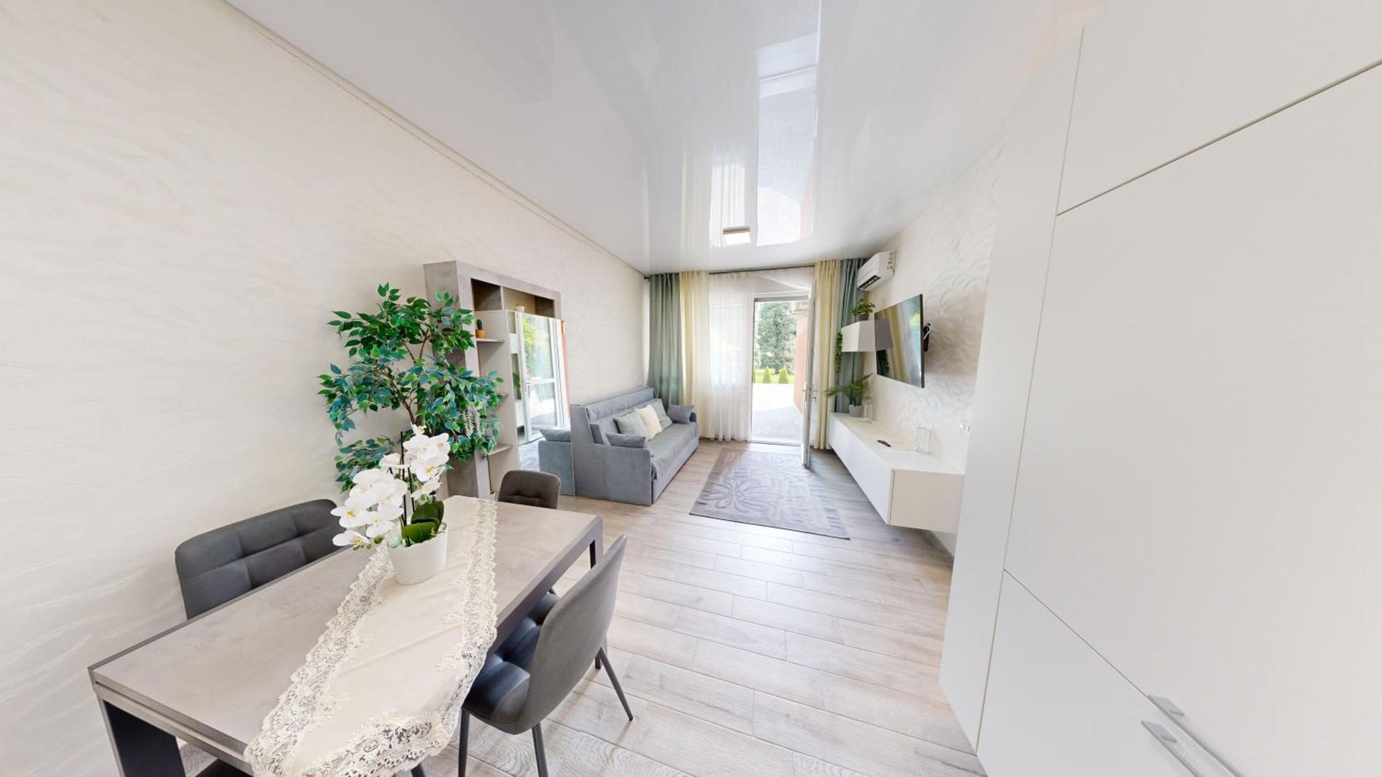 B&B Luxury House Rho Kültér fotó