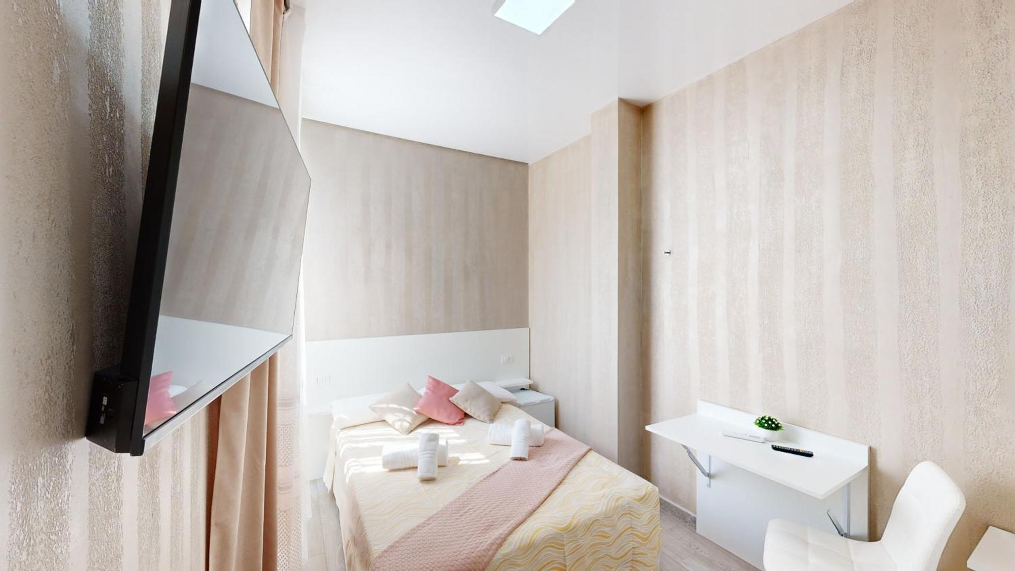 B&B Luxury House Rho Kültér fotó