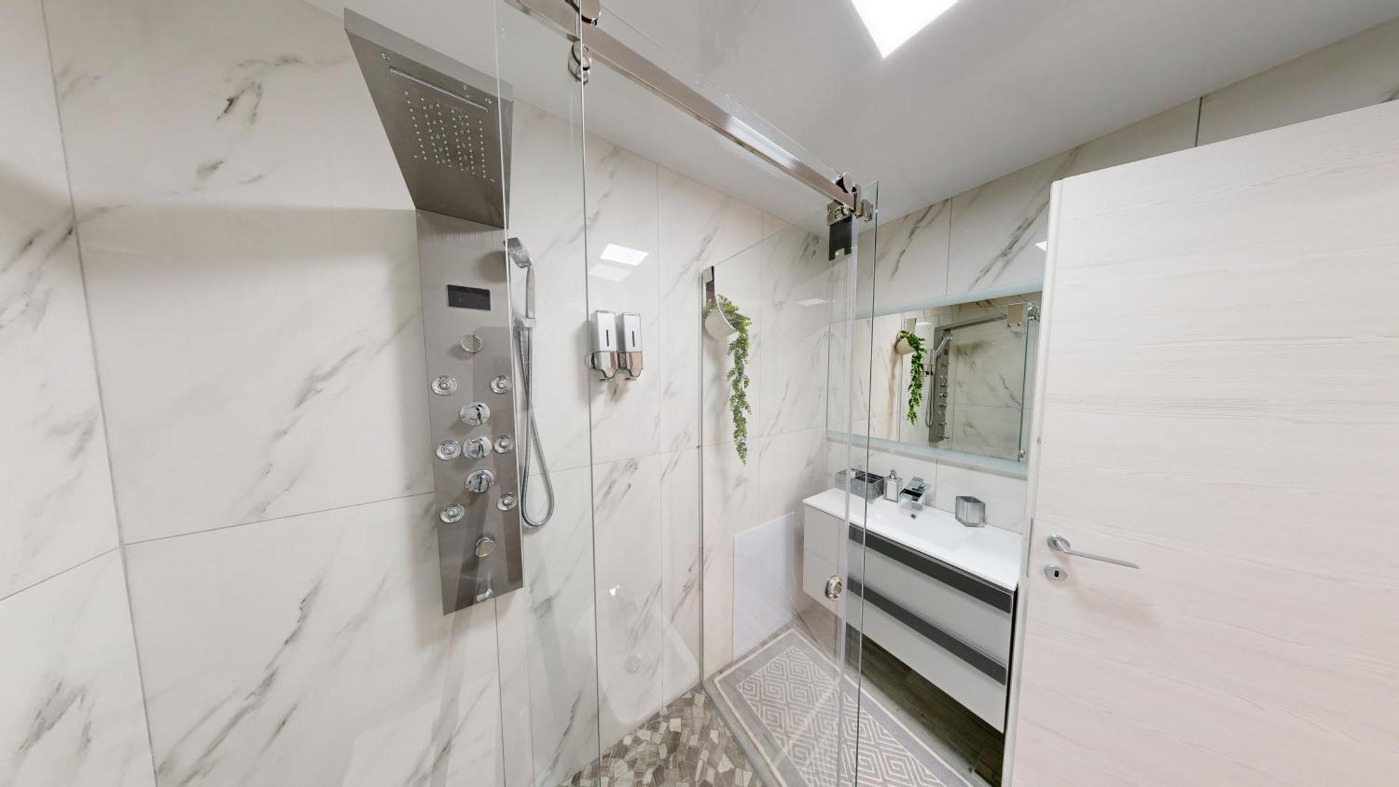 B&B Luxury House Rho Kültér fotó