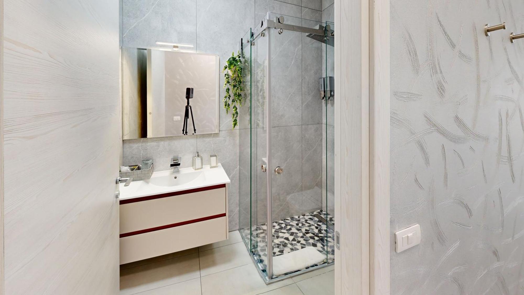 B&B Luxury House Rho Kültér fotó