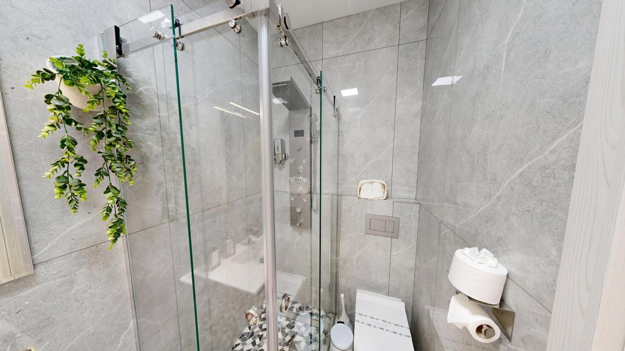 B&B Luxury House Rho Kültér fotó