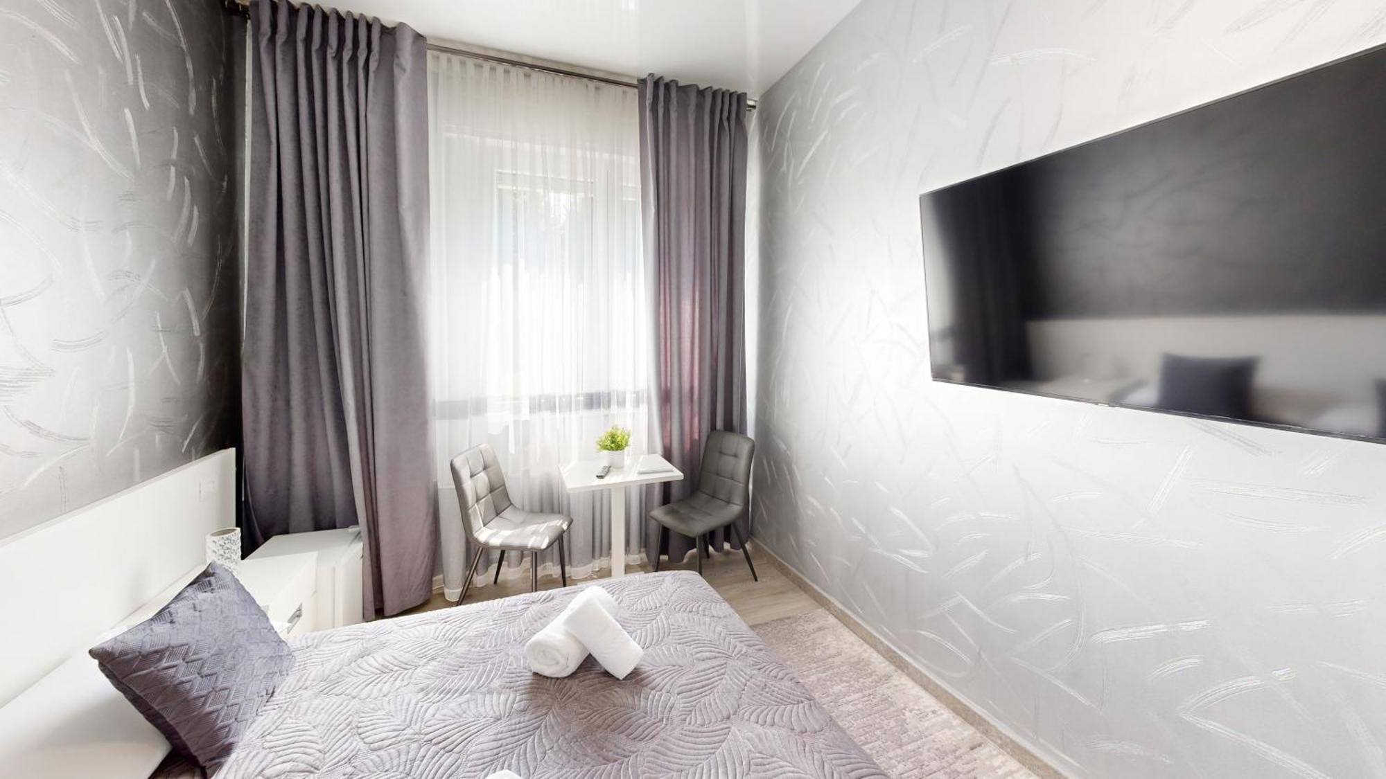 B&B Luxury House Rho Kültér fotó