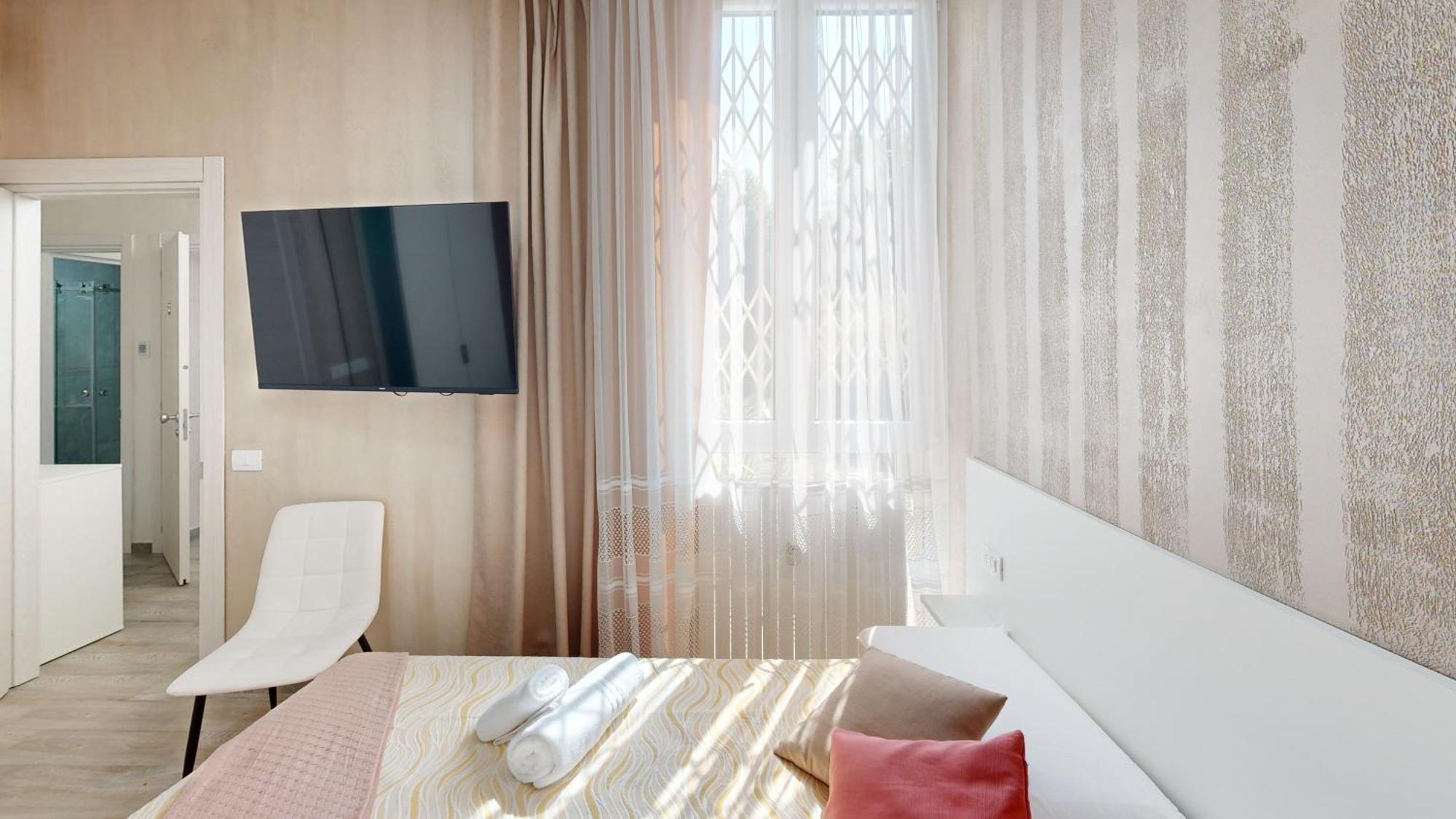B&B Luxury House Rho Kültér fotó