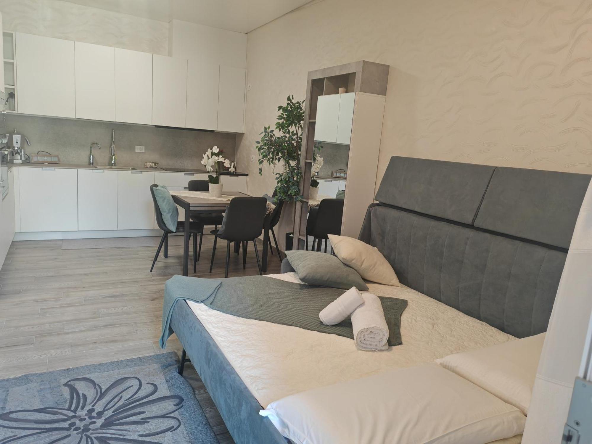 B&B Luxury House Rho Kültér fotó
