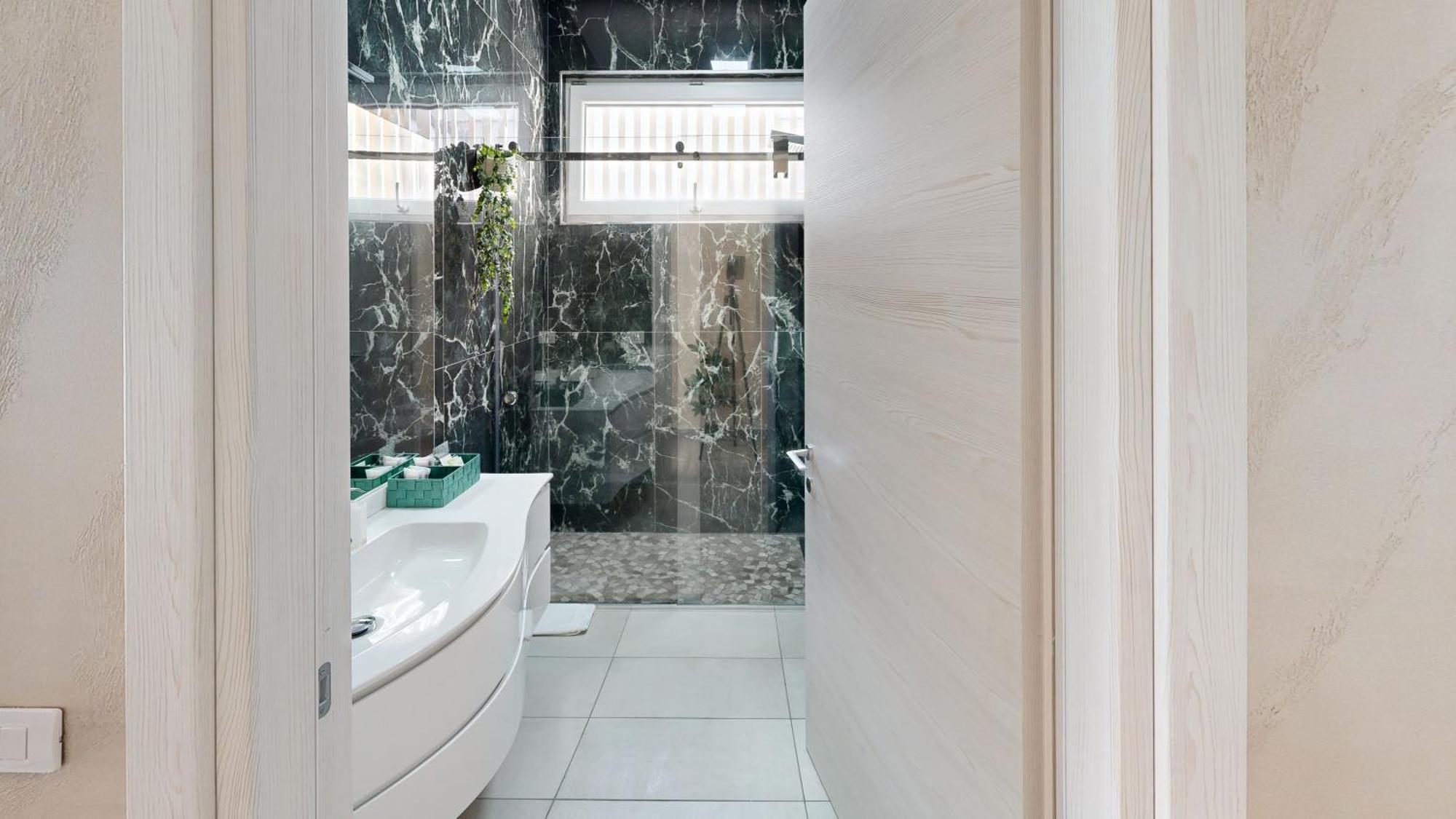 B&B Luxury House Rho Kültér fotó