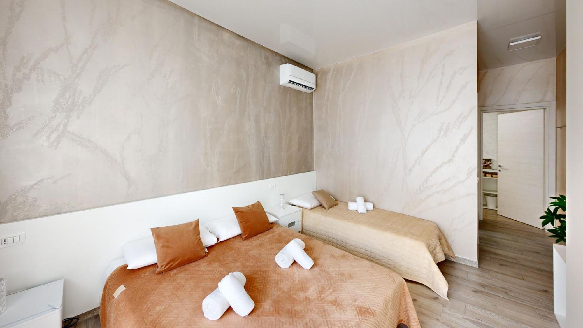 B&B Luxury House Rho Kültér fotó