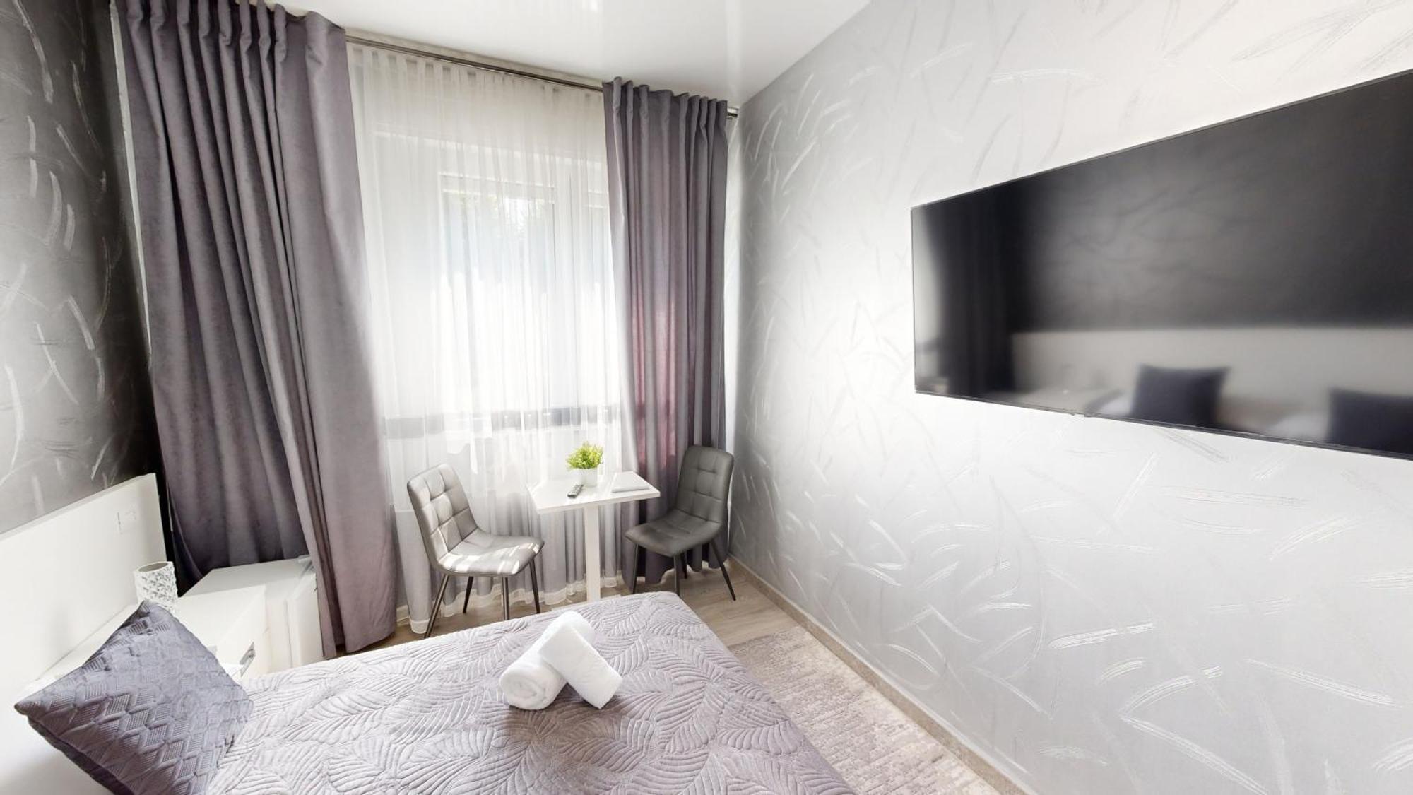 B&B Luxury House Rho Kültér fotó