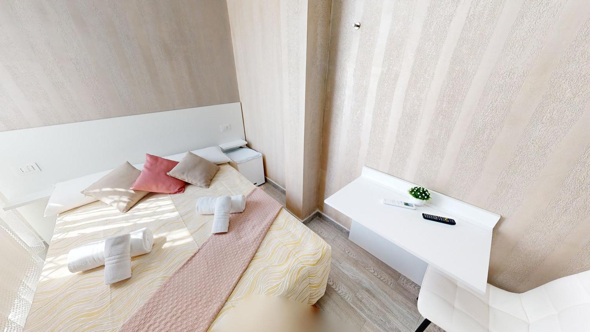 B&B Luxury House Rho Kültér fotó